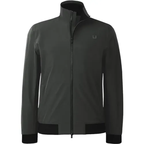 Dynamic Waterproof Delta Jacket , male, Sizes: 2XL, L, XL - UBR - Modalova