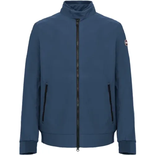 Mens Clothing Jackets Coats Ss24 , male, Sizes: 5XL, S, 4XL, 3XL, M, 2XL, XL - Colmar - Modalova