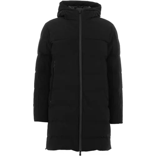 Parkas , male, Sizes: XL - People of Shibuya - Modalova