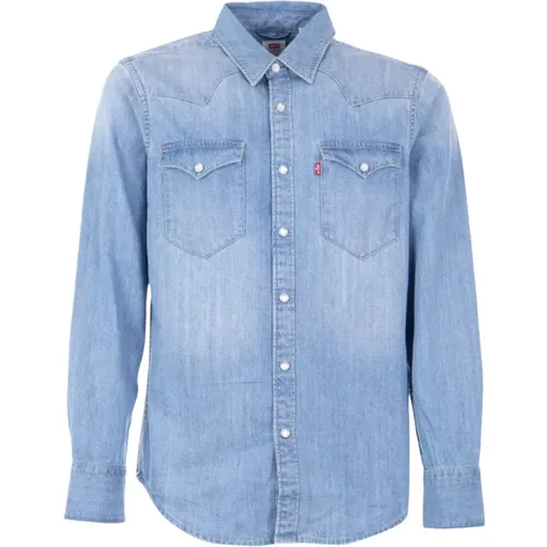 Hemden Levi's - Levis - Modalova