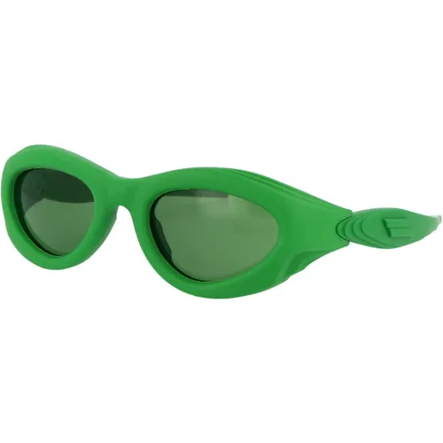 Stylish Sunglasses Bv1162S , unisex, Sizes: 51 MM - Bottega Veneta - Modalova