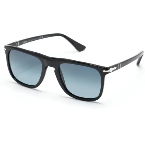 Po3336S 95S3 Sunglasses , unisex, Sizes: 54 MM - Persol - Modalova