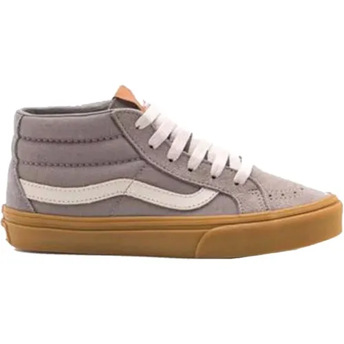 Mid Reissue Skate Schuh , Herren, Größe: 36 EU - Vans - Modalova