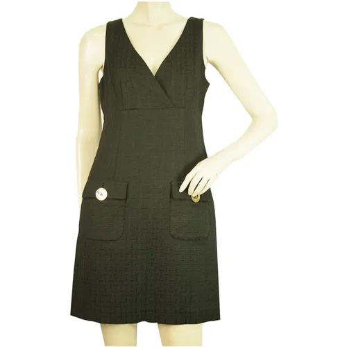 Mini Dress , female, Sizes: M - Michael Kors Pre-owned - Modalova