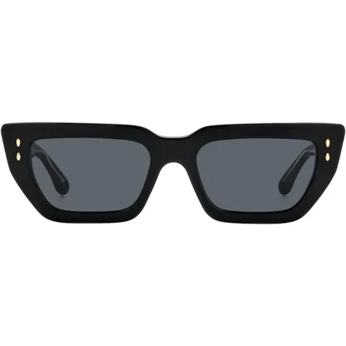 Sonnenbrillen , Damen, Größe: 54 MM - Isabel marant - Modalova