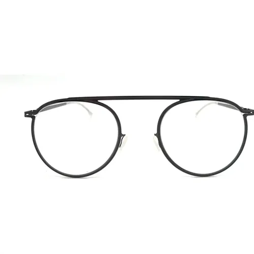 Grey Optical Frames for Women , female, Sizes: 48 MM - Mykita - Modalova