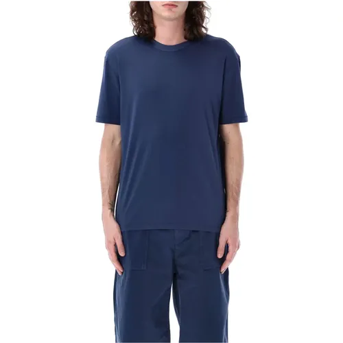 Men's Clothing T-Shirts & Polos Night Ss24 , male, Sizes: L, S, XL - Ten C - Modalova