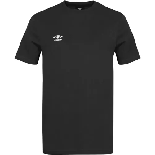 Teamwear Baumwoll T-shirt Umbro - Umbro - Modalova