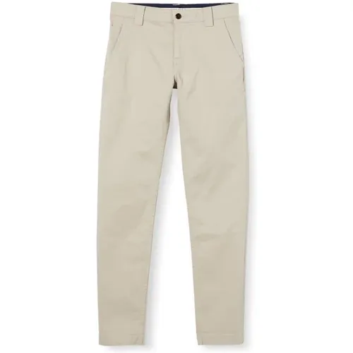 Chino Hosen für Herren - Tommy Hilfiger - Modalova