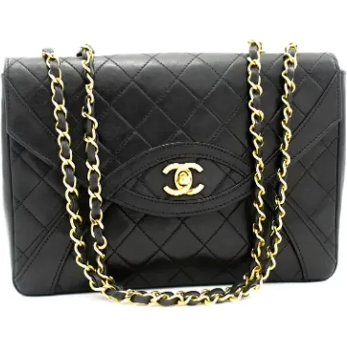 Pre-owned Leder chanel-taschen - Chanel Vintage - Modalova