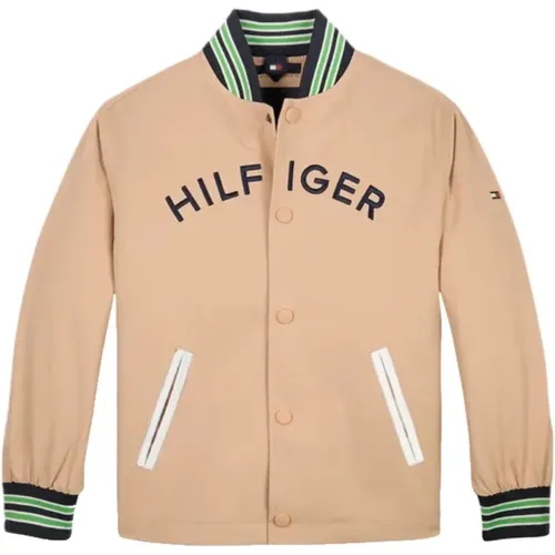 Leichte Jacke Tommy Hilfiger - Tommy Hilfiger - Modalova