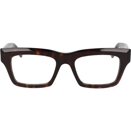 Eckige Rahmenbrille Bb0240O - Balenciaga - Modalova