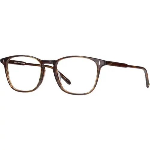 Eyewear frames Boon , unisex, Sizes: 52 MM - Garrett Leight - Modalova
