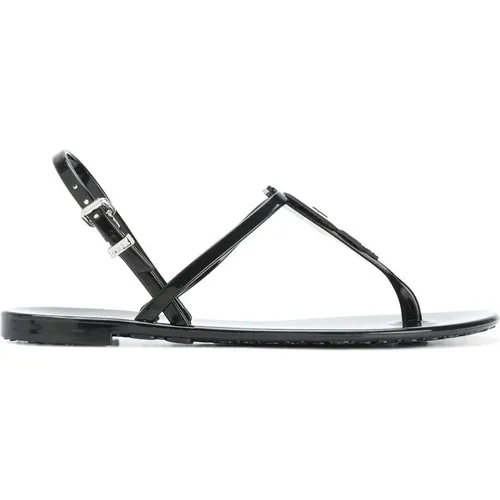 Jelly sandals , female, Sizes: 3 UK, 6 UK, 7 UK - Karl Lagerfeld - Modalova