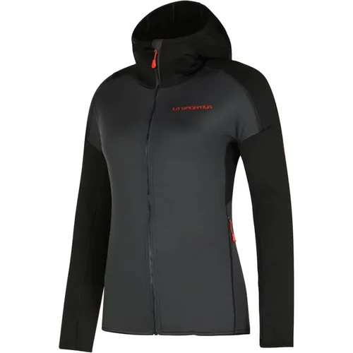 Stylische Upendo Hoody für Frauen - la sportiva - Modalova