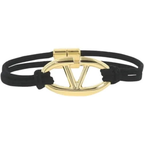 The Bold Edition Armband , Damen, Größe: S - Valentino Garavani - Modalova