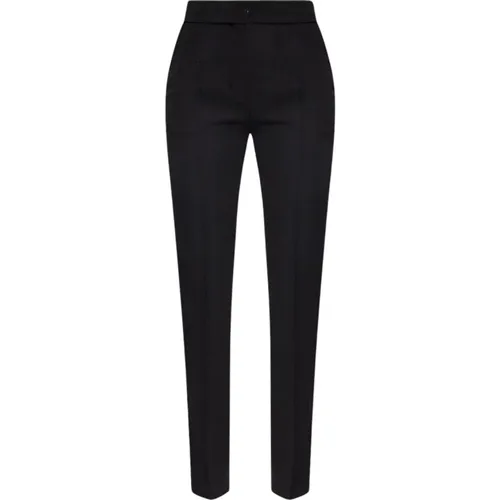 Tibau Bundfaltenhose , Damen, Größe: 2XS - Jacquemus - Modalova