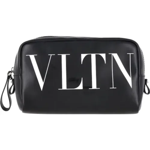 Pre-owned Leder pouches - Valentino Vintage - Modalova