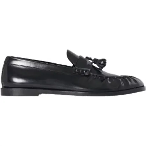 Herren Loafer mit Quasten-Detail - The Row - Modalova