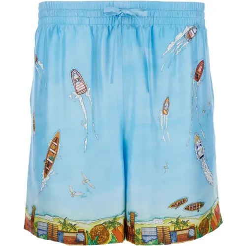 Casual Shorts Casablanca - Casablanca - Modalova