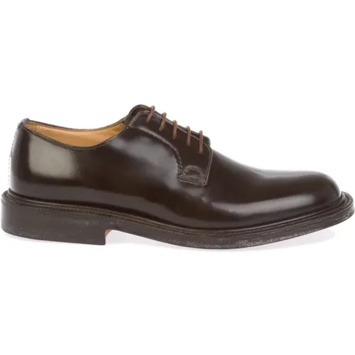Business Shoes for Men , male, Sizes: 9 1/2 UK, 6 UK, 6 1/2 UK, 8 1/2 UK, 10 UK, 7 1/2 UK - Church's - Modalova