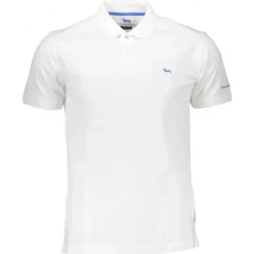 Polo Shirt , male, Sizes: 2XL, L, M, XL, 3XL - Harmont & Blaine - Modalova