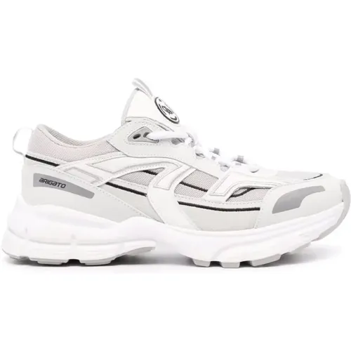 R-Trail Sneakers , female, Sizes: 8 UK - Axel Arigato - Modalova