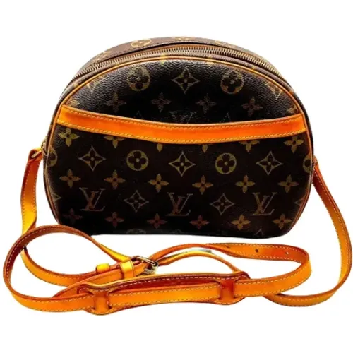 Pre-owned Canvas louis-vuitton-taschen - Louis Vuitton Vintage - Modalova