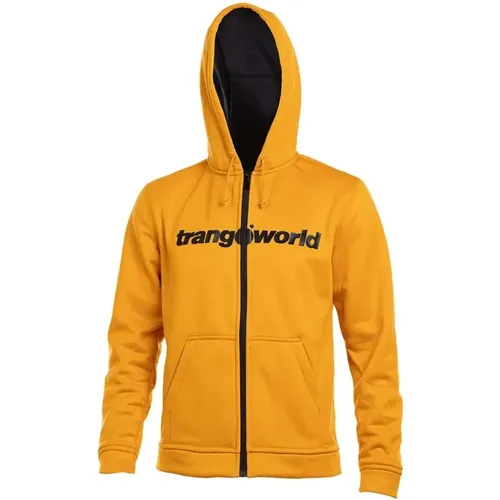 Ripon Jacket , Herren, Größe: M - Trangoworld - Modalova