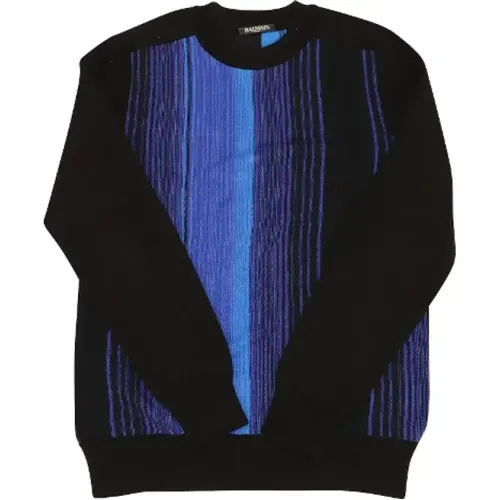 Pre-owned Knitwear Sweatshirts - Balmain Pre-owned - Modalova
