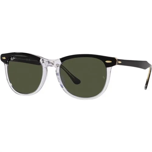 Eagleeye 2398 Sunglasses in , unisex, Sizes: 53 MM - Ray-Ban - Modalova