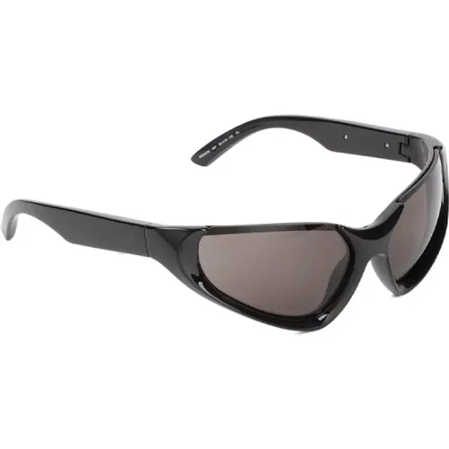 Xpander Rechteckige Sonnenbrille - Balenciaga - Modalova