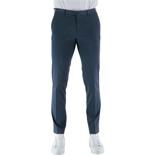 Chinos , male, Sizes: L - PT Torino - Modalova