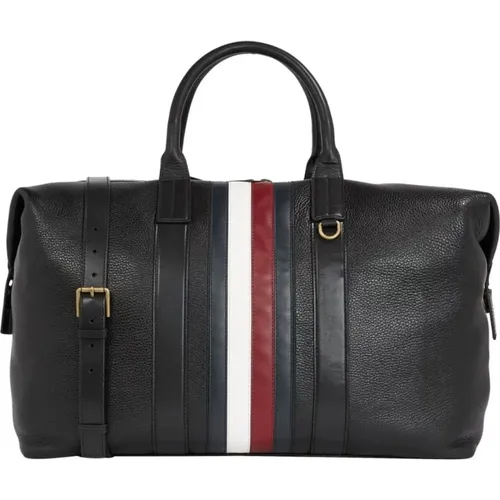 Weekend Duffle Bag , male, Sizes: ONE SIZE - Tommy Hilfiger - Modalova