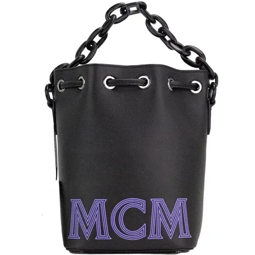 Handbags MCM - MCM - Modalova
