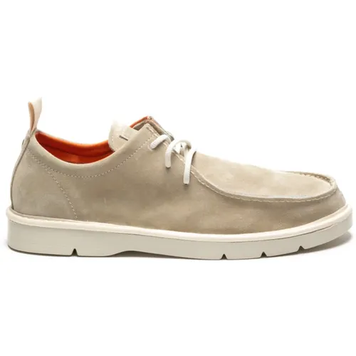 Sneakers , male, Sizes: 10 UK - Panchic - Modalova