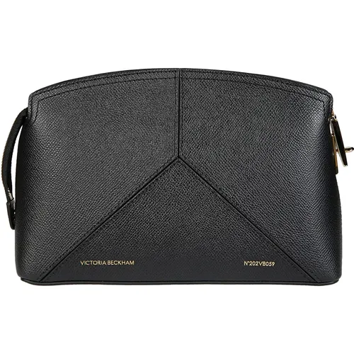 Stilvolle Crossbody-Tasche - Victoria Beckham - Modalova