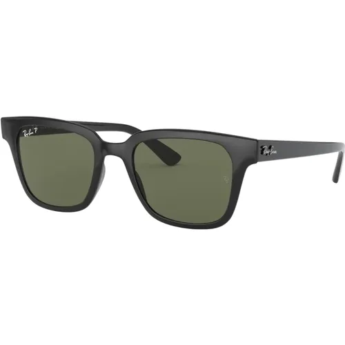 Rb4323 Polarized Sunglasses , female, Sizes: 51 MM - Ray-Ban - Modalova