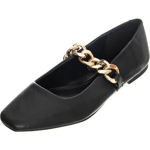 Ballerinas , Damen, Größe: 35 1/2 EU - Steve Madden - Modalova