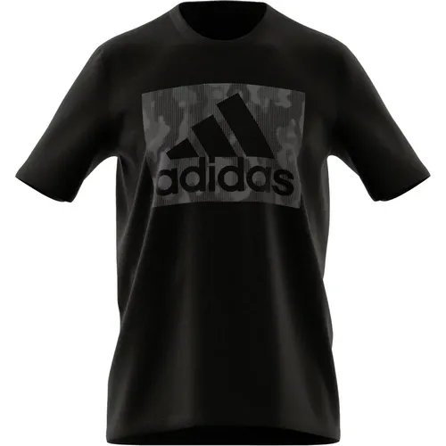 M Bosg Tee - T-Shirt , Herren, Größe: S - Adidas - Modalova