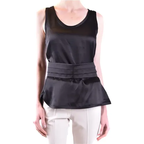 Top , female, Sizes: XS - Max Mara - Modalova