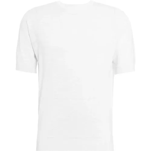 T-Shirts , Herren, Größe: 2XL - Gender - Modalova