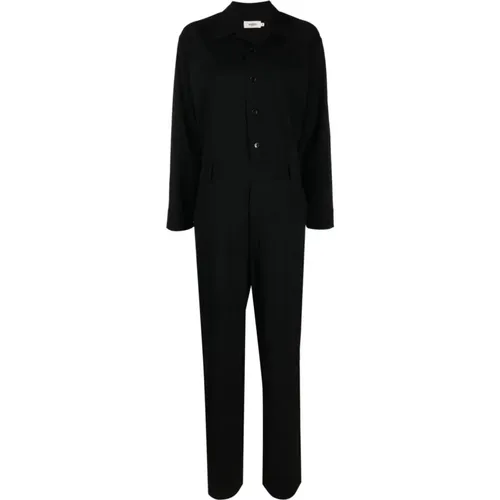 Women`s Clothing Overall Aw23 , female, Sizes: S - Barena Venezia - Modalova