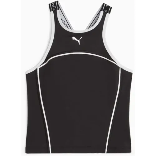 Fit Train Tank Top PUMA - Puma - Modalova