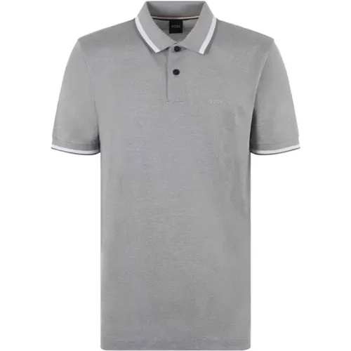 Polo Shirt , male, Sizes: 3XL, 2XL, XL - Hugo Boss - Modalova