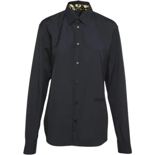 Pre-owned Baumwolle tops - Versace Pre-owned - Modalova