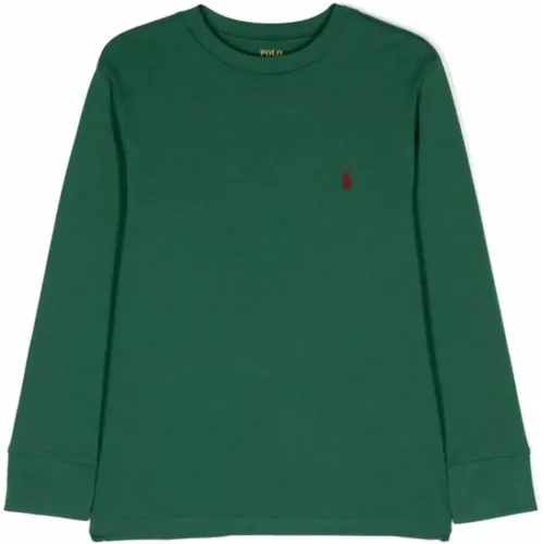 Polo Kids T-shirt Ralph Lauren - Ralph Lauren - Modalova