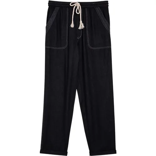 Regular Etoile Pants , female, Sizes: M - Isabel Marant Étoile - Modalova