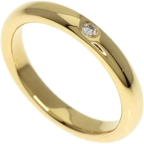 Pre-owned Gold ringe - Tiffany & Co. Pre-owned - Modalova