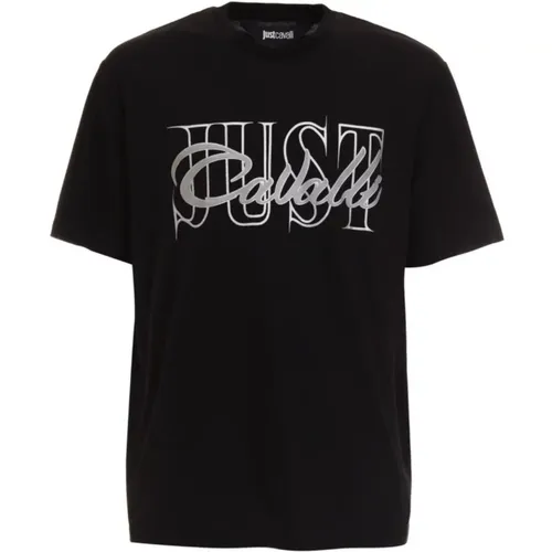 T-Shirts und Polos Just Cavalli - Just Cavalli - Modalova